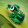 LEGO CREATOR 31377 Żółw i kwiat lilii wodnej - 1473426 - zdjęcie 8